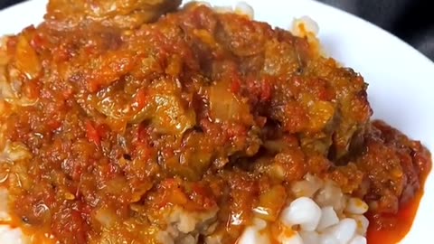 HOW TO COOK EGBO AND EWA | Nigerian Indigenous Comfort Food 🇳🇬✨