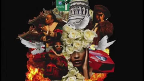 Migos - Kelly Price (ft. Travis Scott) (432hz)