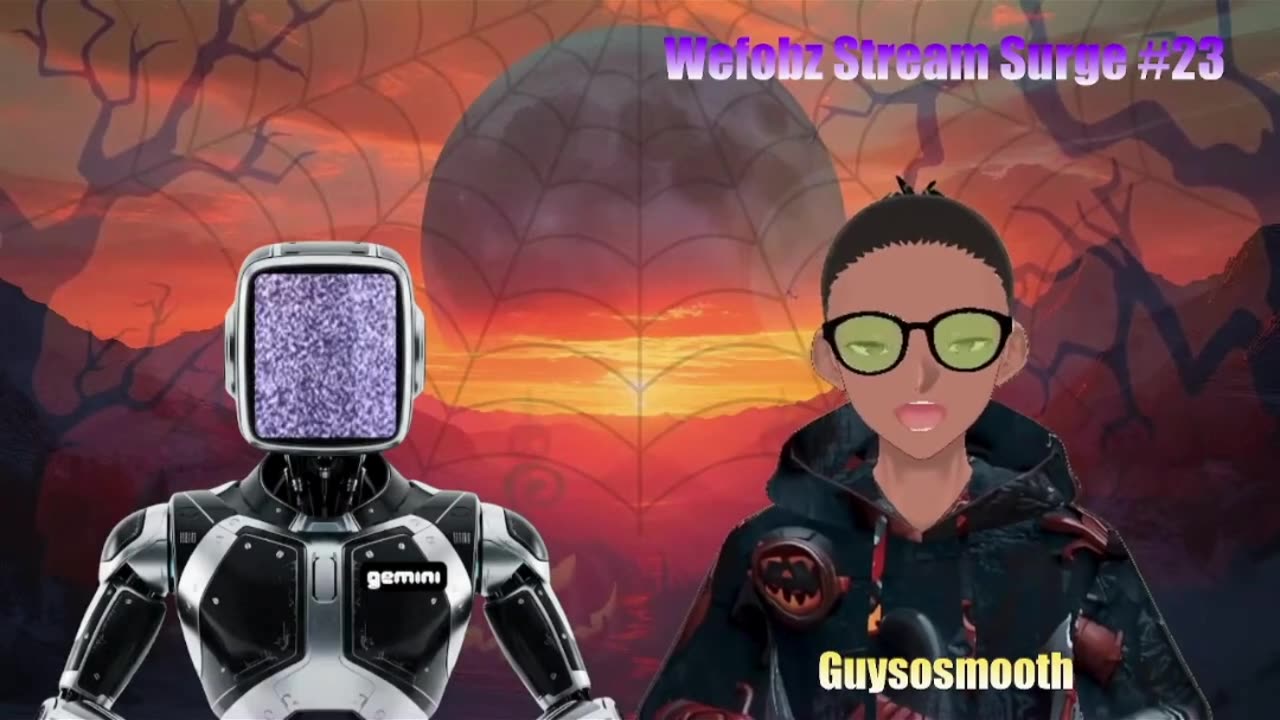 Check out Guysosmooth's Wefobz Music Collection!
