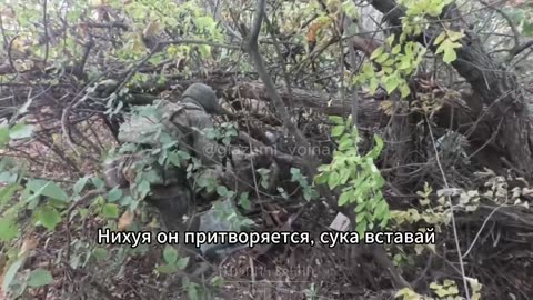 Russian stormtroopers