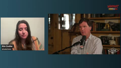 WARPAINT: PRO-CRAS-KIM-NATION Episode 001