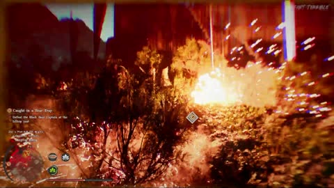 CRIMSON DESERT New Open World Demo + All New Details | Biggest ACTION RPG coming in 2026