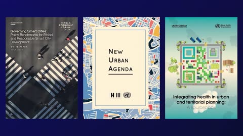 of "convenience", "security" and "sustainability". "The plan is to pretty much lock up huma