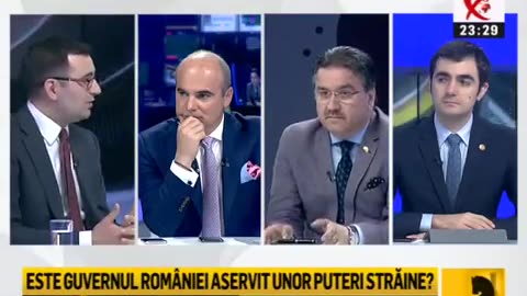 min 27 Stirile de astazi 22 mai 2018 ora 23 Realitatea Tv