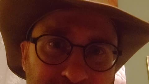 Freedom and interest.