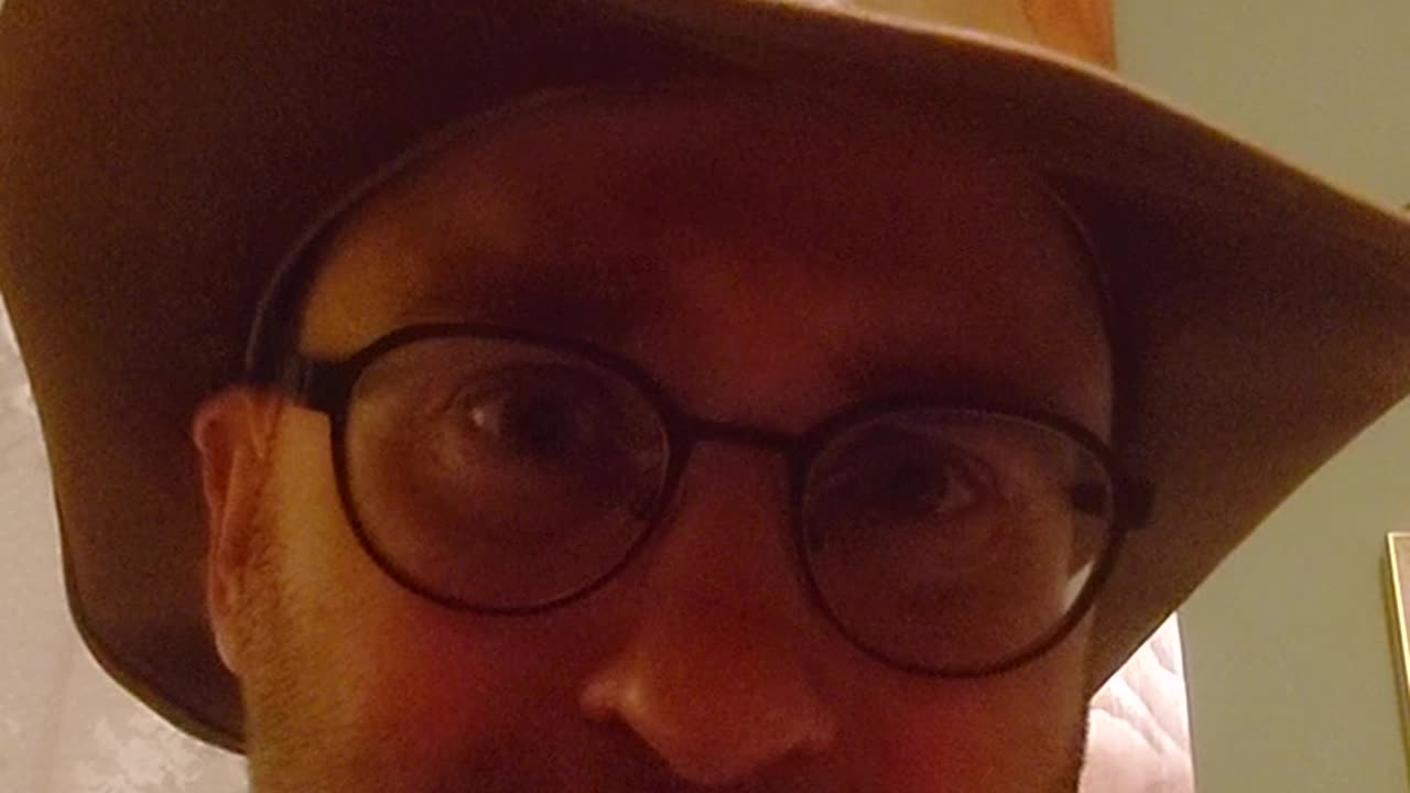 Freedom and interest.