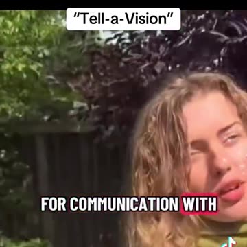 We live in a truly messed up reality and it went undetected for a very long time.