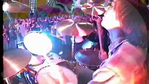 The Word s03e05 27/11/92