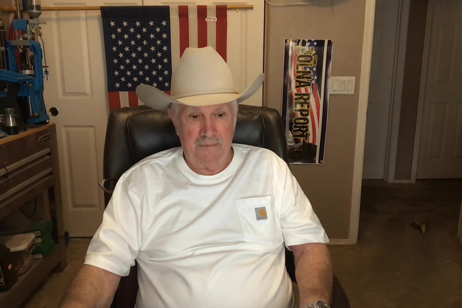 Redacted, Roger Stones Take On Charlie Kirks Assassination!