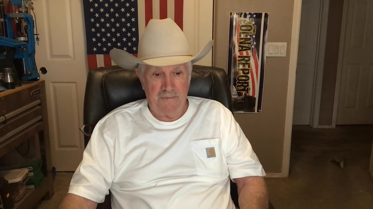 Redacted, Roger Stone's Take On Charlie Kirk's Assassination!