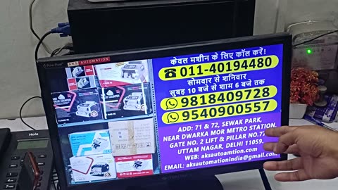 ✨ Cheapest Note Counting Machine with Fake Note Detector in Haryana! 💸