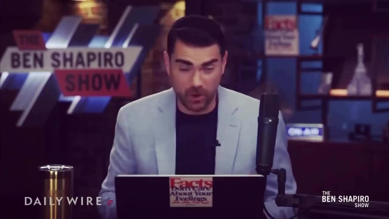 Nick Fuentes Kills Ben Shapiro in GTA - Groyper Gaming Revenge Roast!