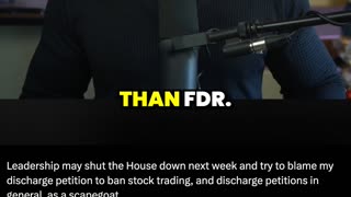 Anna Paulina Luna Takes on INSIDER TRADING in Congress