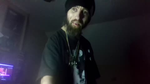 Cyraxx 10-12-25 Toby