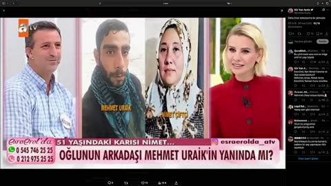 RECAI ISKENDER SUPER FOLLOSH SHOCK THERAPY