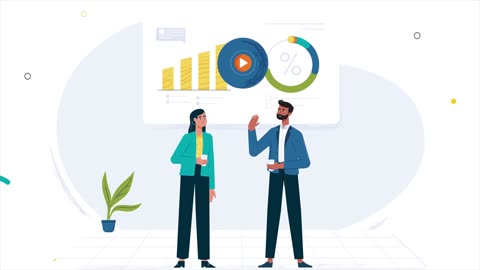 What is B2B Marketing? | Animated Educational Video | Motion Graphics Video |