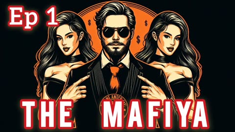 The mafiya episode1 new story in Hindi