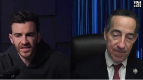 Congressman JAMIE RASKIN On How The Senate Is Moving Forward With The Epstein File Cover-up