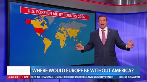 🔥 POTUS wielded America First like a MASTER & handed NATO their hats in Davos