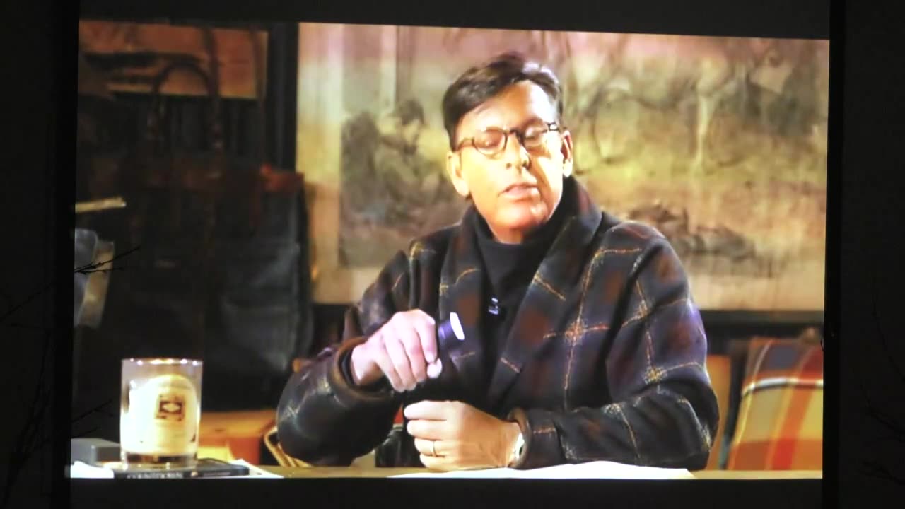 Wednesday Service - Allena Royal