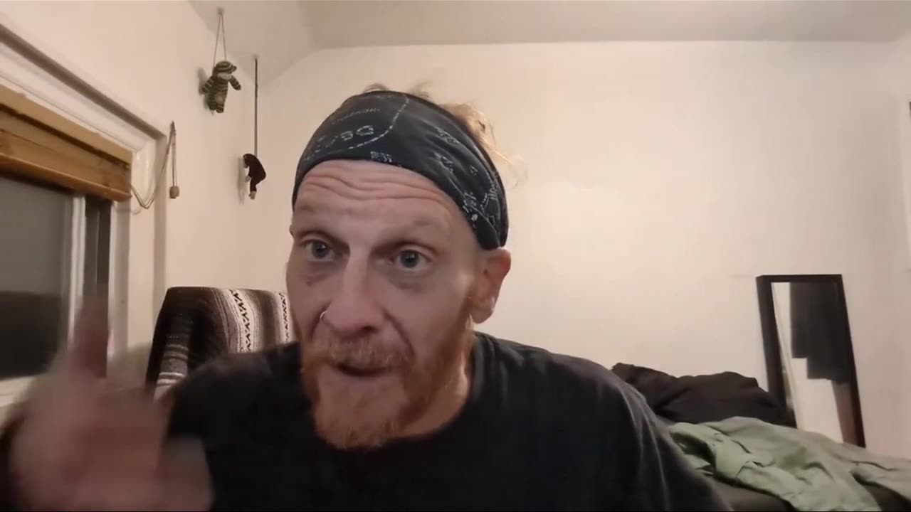 You're Being Played; Stop Fighting Over Coins (Clip)