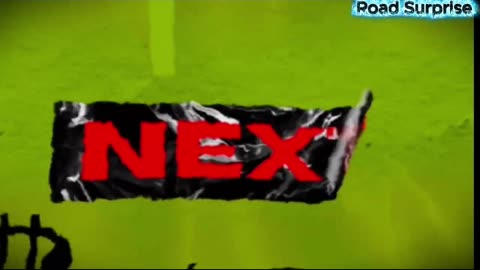 No Way He Didn't See That!