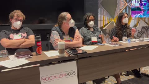 Mamdani campaign staffer says Mamdani will provide free “gender affirming care” in NYC