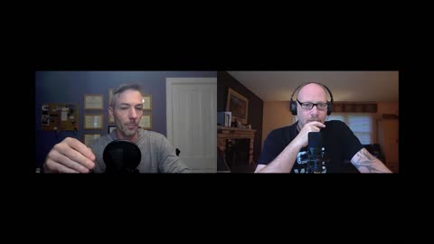 #200 Nomadic Knowledge w/ Dane. Research shows Tylenol causes T.D.S.