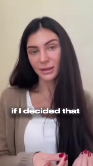 Most people chase success thinking it will fix their relationships.