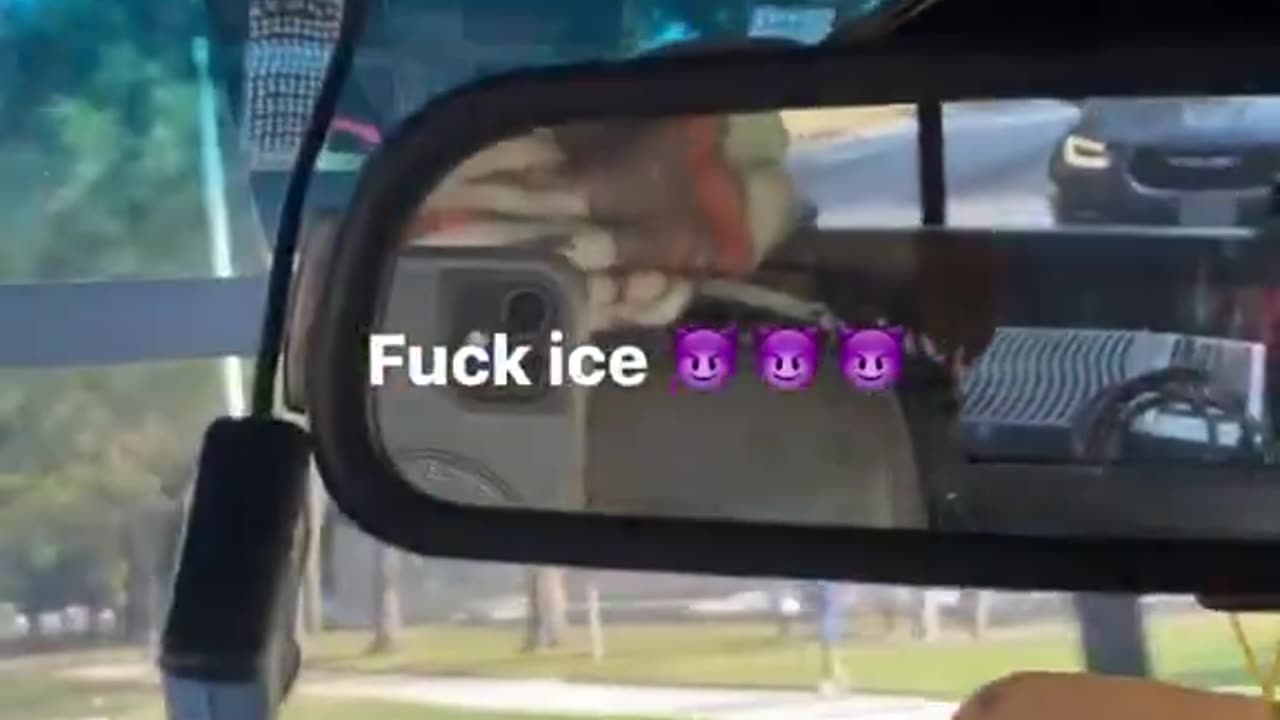 🚨When does this STOP? These videos are popping up everywhere showing ICE...