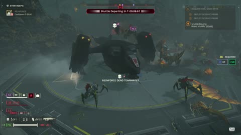 All My Homies Hate Hunters