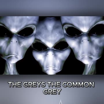 Are Grey Aliens Actually Demonic Entities in Disguise? 🤔
