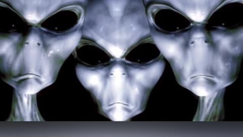 Are Grey Aliens Actually Demonic Entities in Disguise? 🤔