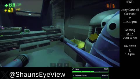 REPO with Joey Cannoli and Ashaelon