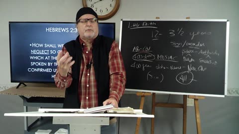 I Believe, Help My Unbelief - Part 3