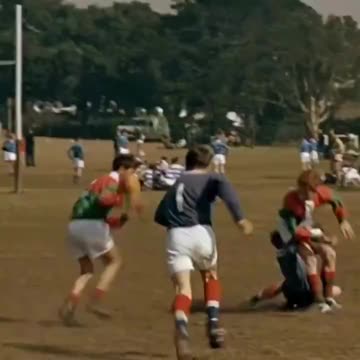 Become Radicalized in 23 Seconds (with zero words)