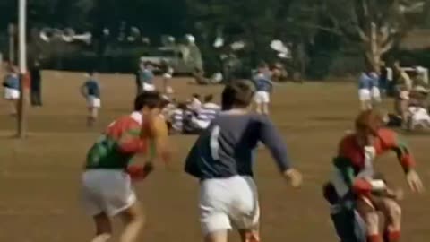 Become Radicalized in 23 Seconds (with zero words)