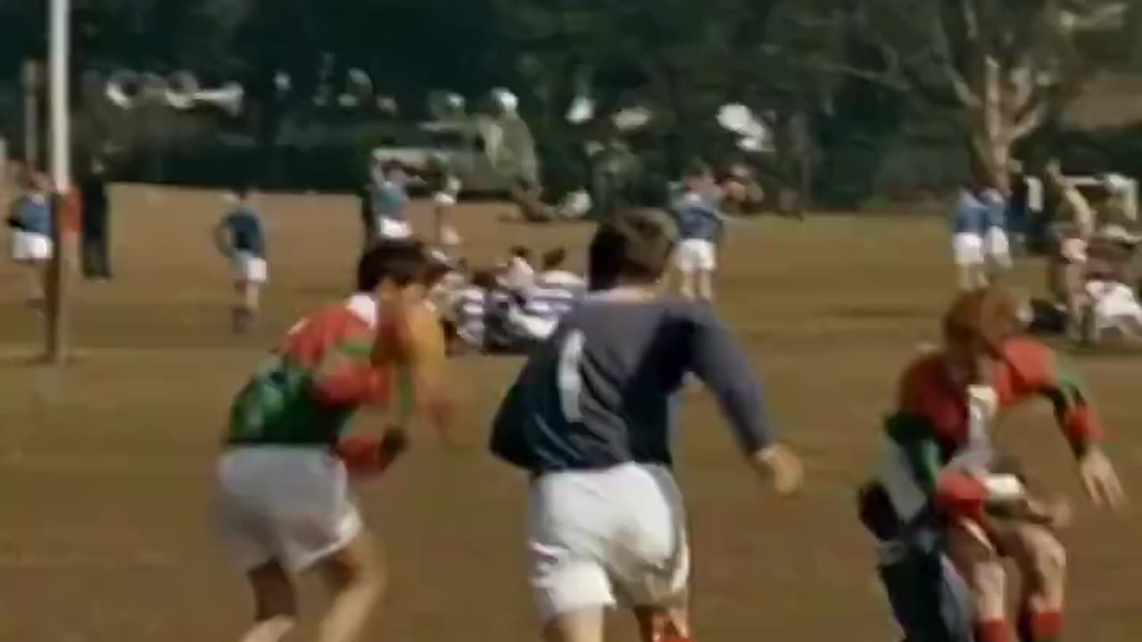 Become Radicalized in 23 Seconds (with zero words)