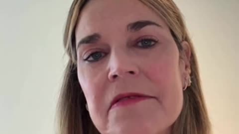 Savannah Guthrie Pleads with Her Mother’s Captors in New Video