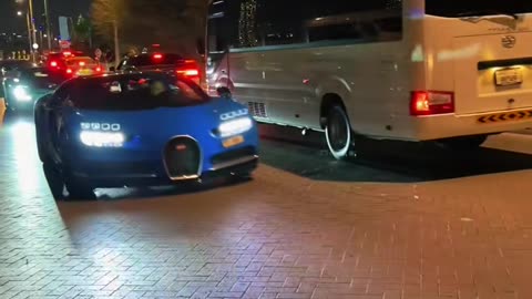 💫 Ferrari in UAE: A Symphony of Speed and Luxury! | LuxurySportsCars