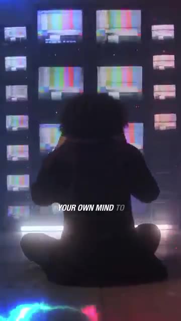 Stop Negative Self-Talk Before It Ruins Your Life 🗣️😞