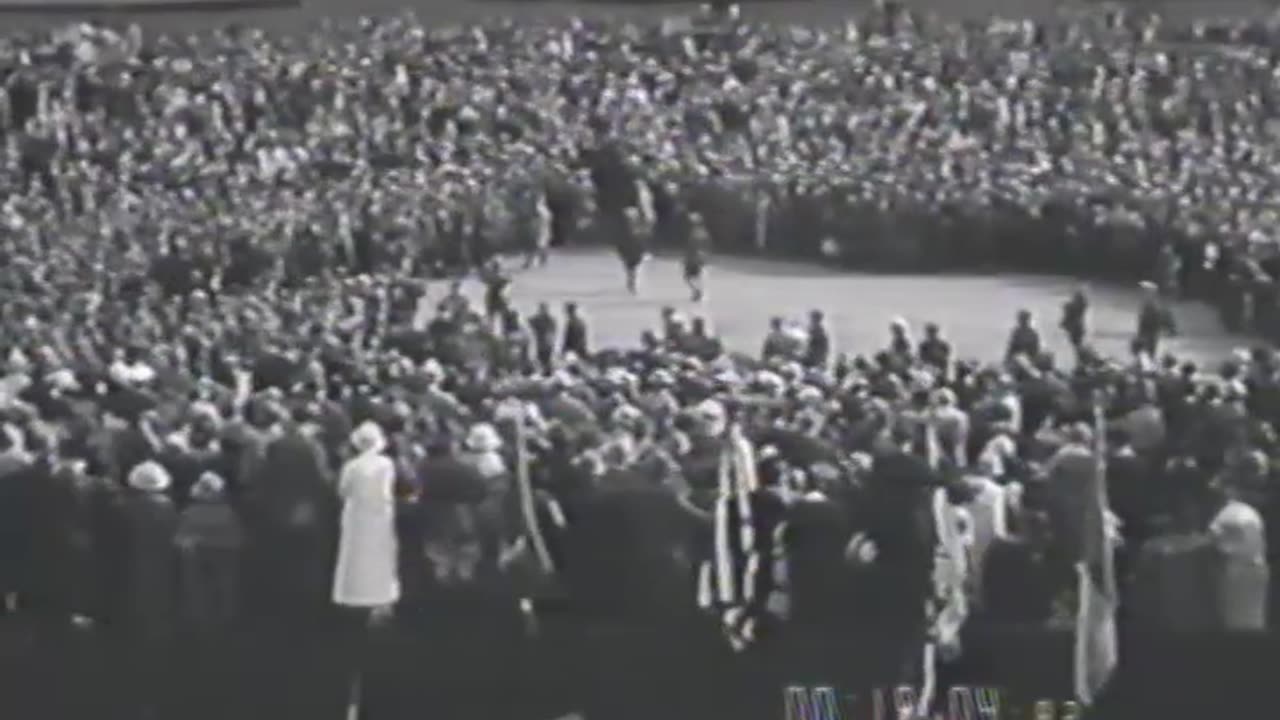 Fordson Tractors Polo Game - Fordson Tractors Polo Game - fc-fc-512a-b