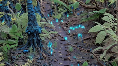 MINDZYNE#5 - That's not on earth for sure...