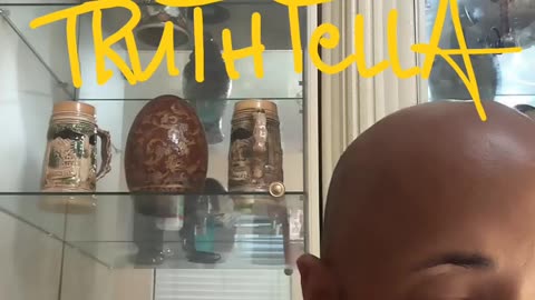 TRINA B MAD MC SHAKIE SAID HE'S NOT LISTENING TO CLOWNS LIKE TRINA B HE HAS NOTHING BUT RESPECT FOR QUEEN TOMIKAY & ONLY SHE CAN CHANGE THAT