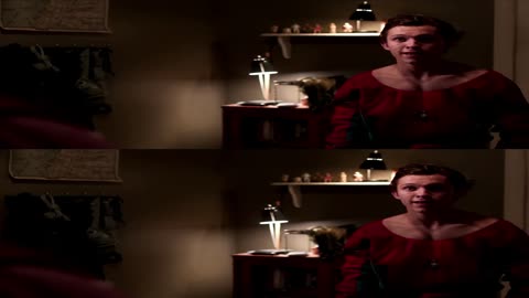 3D FULL TB 8K T 8K B HEVC x265 10 BIT Cinemascope 4x super scale SPIDER-MAN; HOMECOMING Trailer