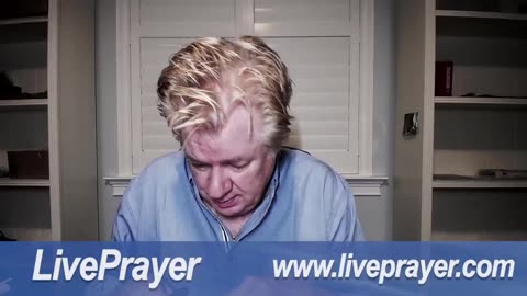 Liveprayer with Bill Keller 1/5/26
