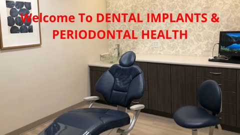 DENTAL IMPLANTS & PERIODONTAL HEALTH - Effective Gum Surgery in Rochester, NY