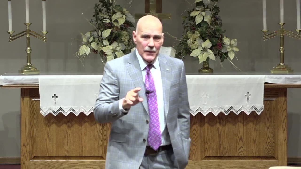 December 28th Worship Service