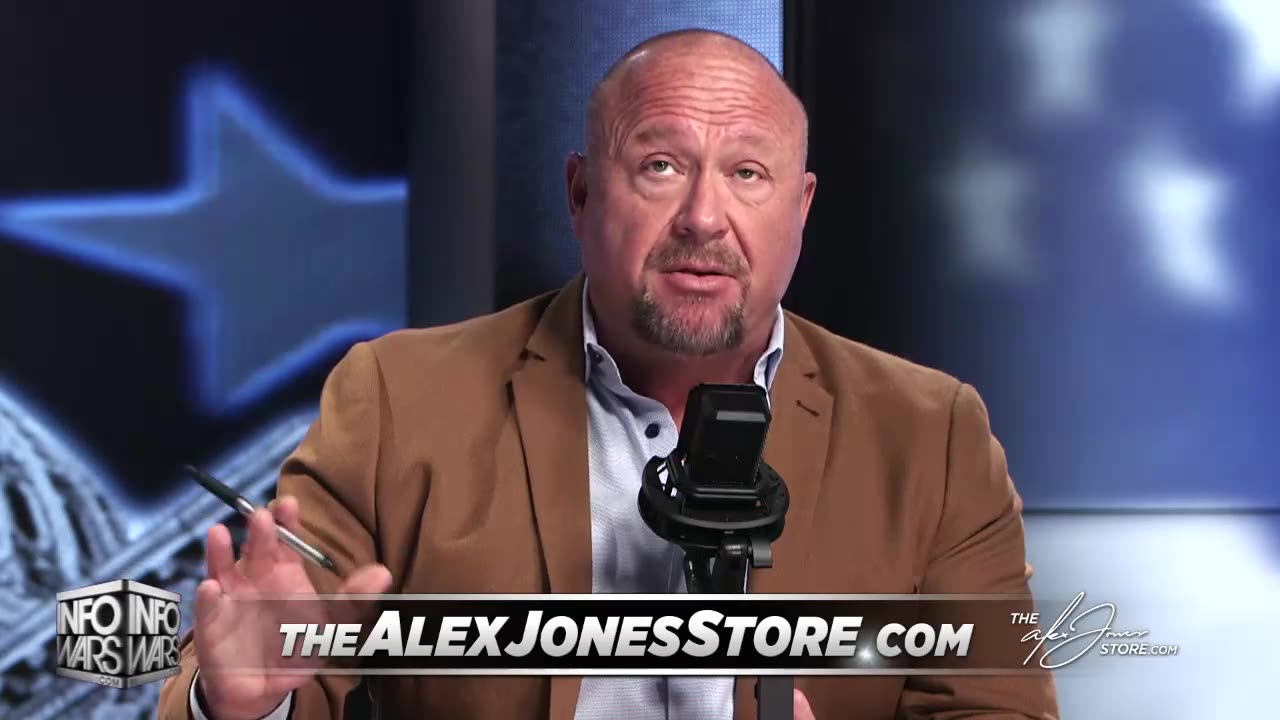 Infowars Could Be Closed As Soon As Just 5 Days!!!