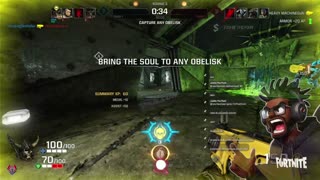 🔴Pooh @QUAKECHAMPIONS|Streaming🔥gameplay, Mon-Fri| #game #gaming #livestreaming #qrkt